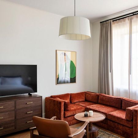 The Quoin Hotel Wilmington Buitenkant foto