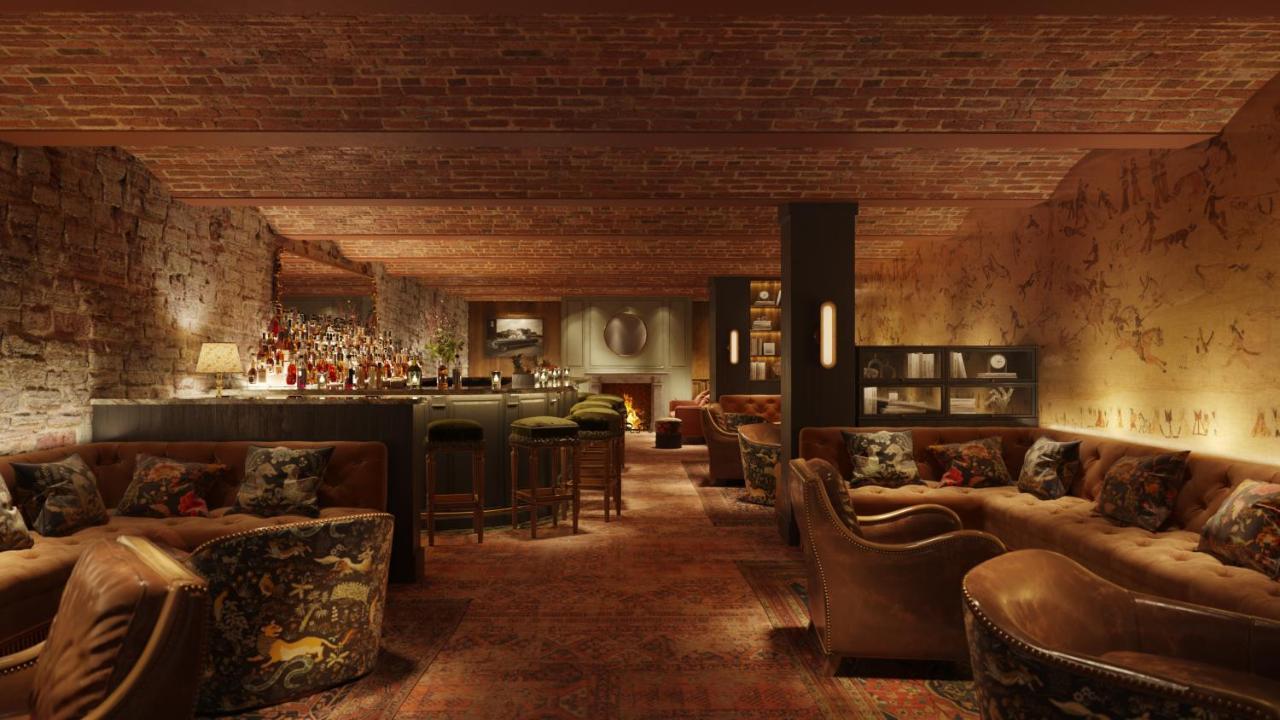 The Quoin Hotel Wilmington Buitenkant foto