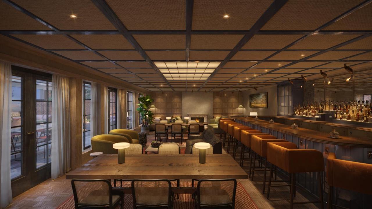 The Quoin Hotel Wilmington Buitenkant foto