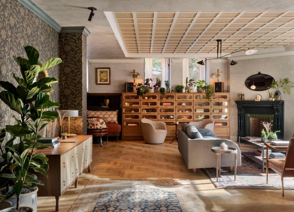 The Quoin Hotel Wilmington Buitenkant foto
