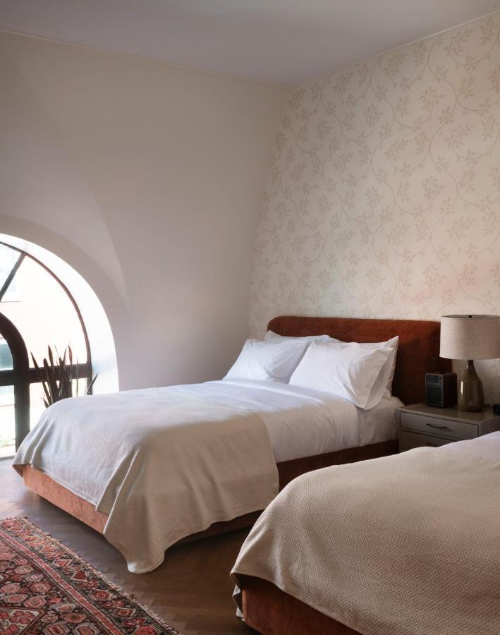 The Quoin Hotel Wilmington Buitenkant foto