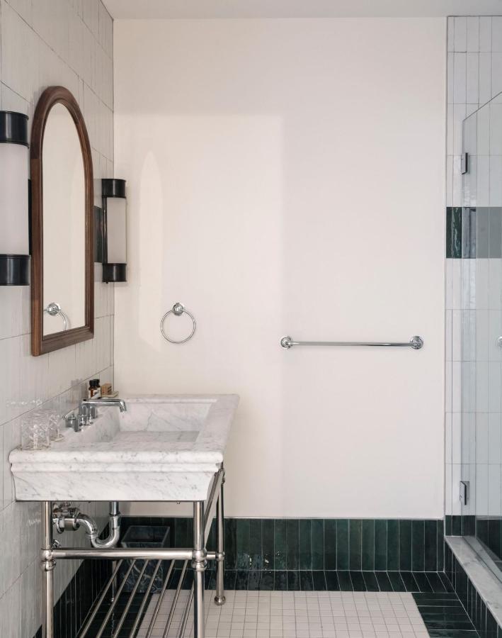 The Quoin Hotel Wilmington Buitenkant foto