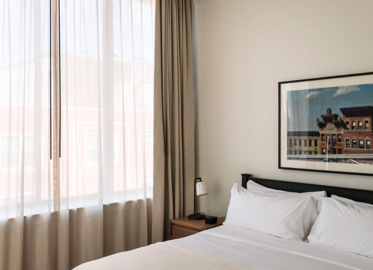 The Quoin Hotel Wilmington Buitenkant foto