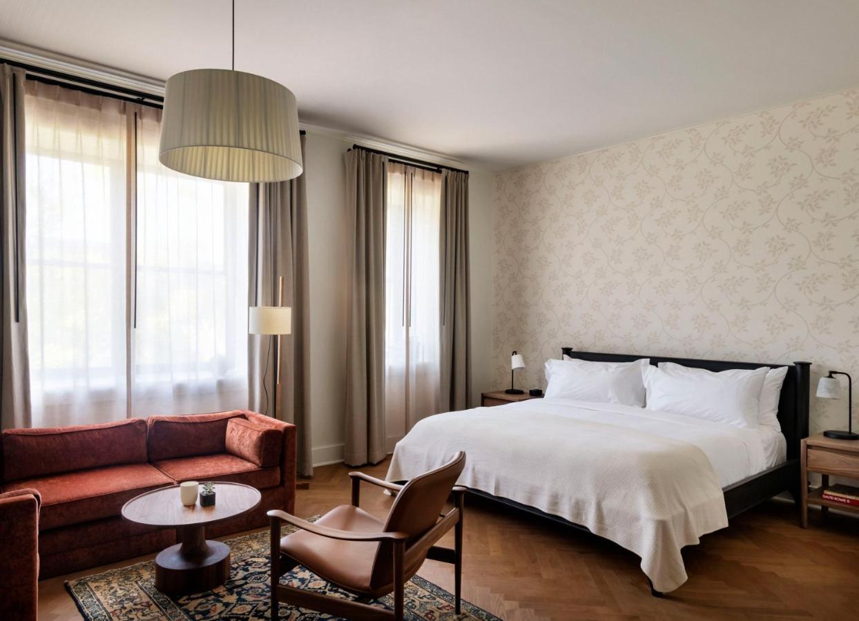The Quoin Hotel Wilmington Buitenkant foto