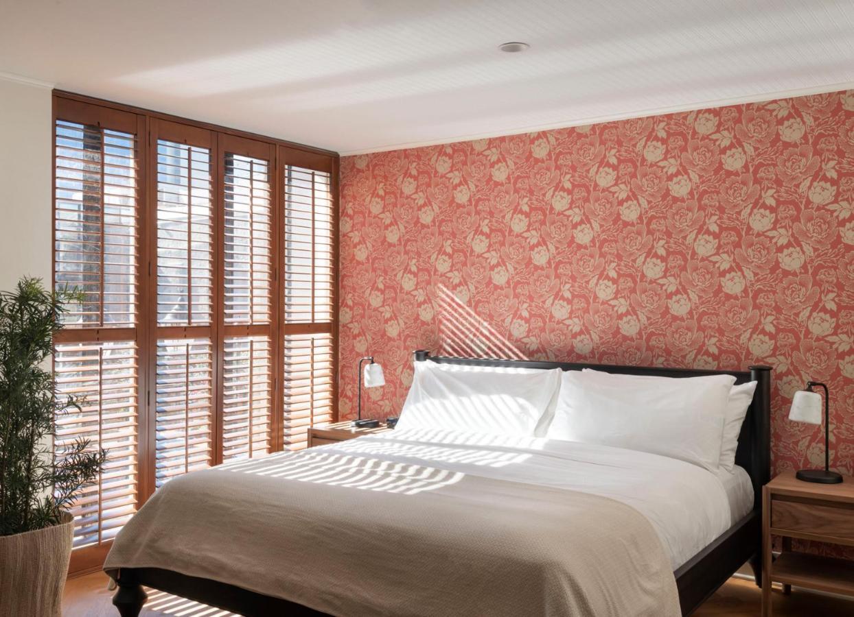 The Quoin Hotel Wilmington Buitenkant foto