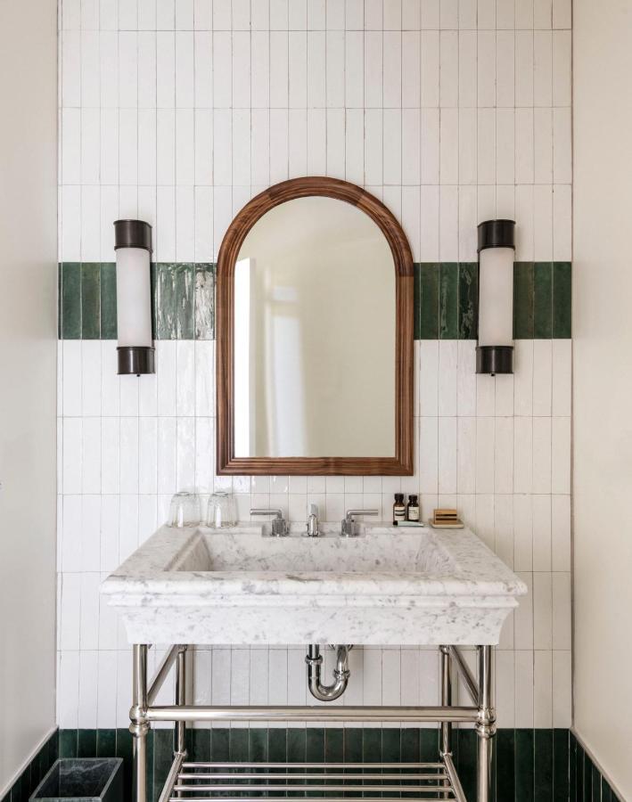 The Quoin Hotel Wilmington Buitenkant foto
