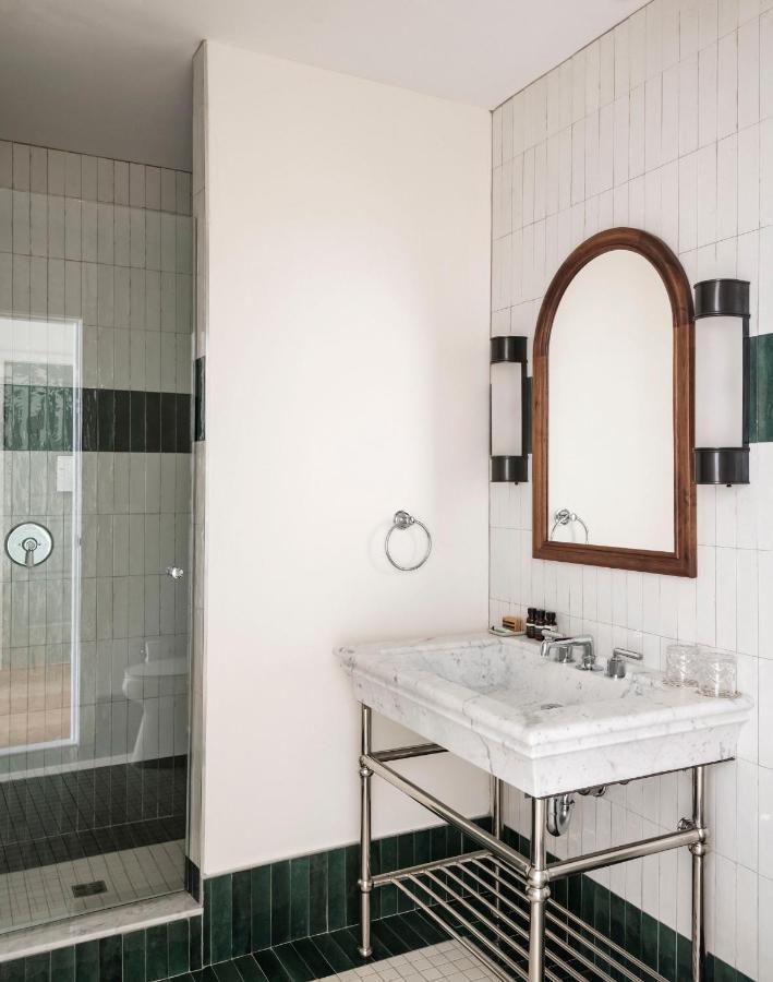 The Quoin Hotel Wilmington Buitenkant foto