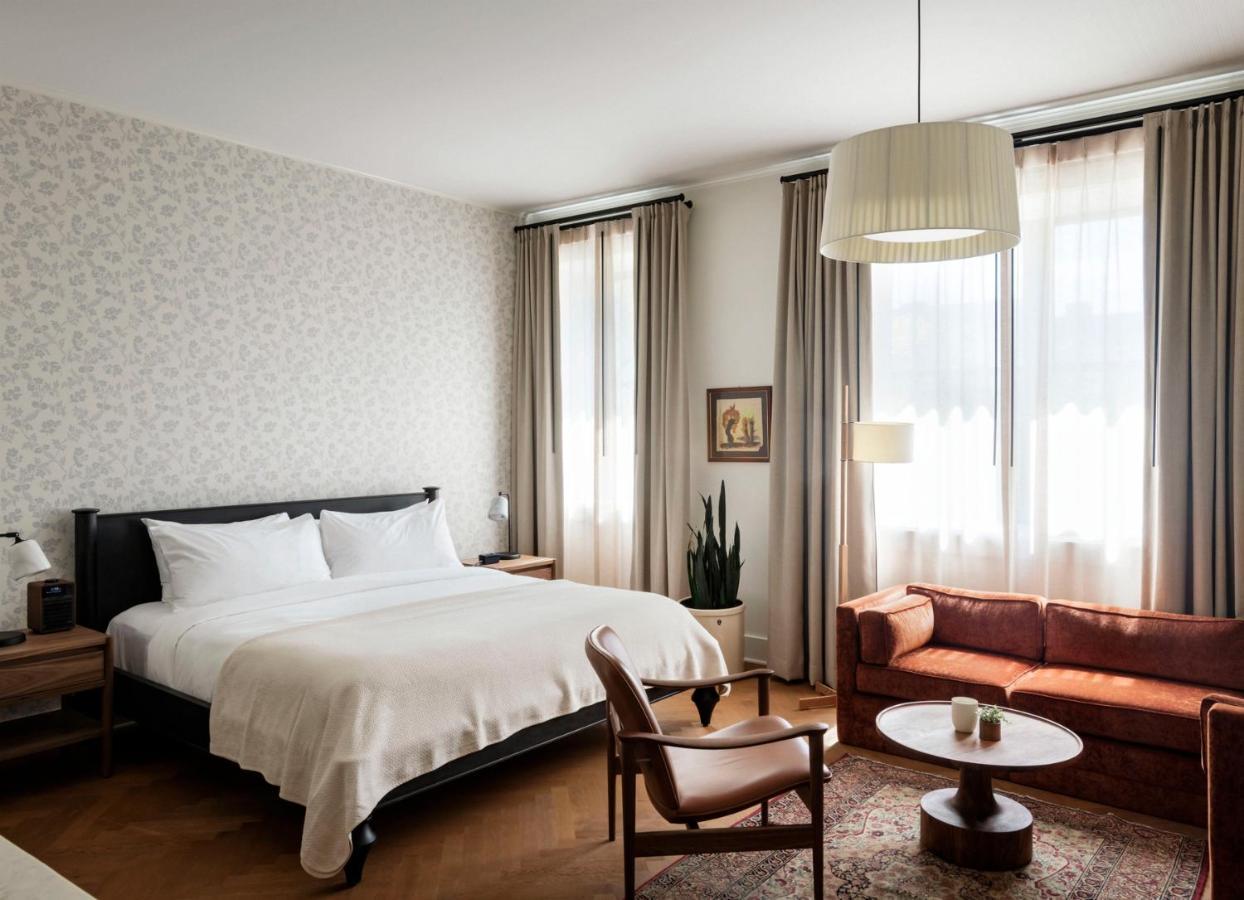 The Quoin Hotel Wilmington Buitenkant foto