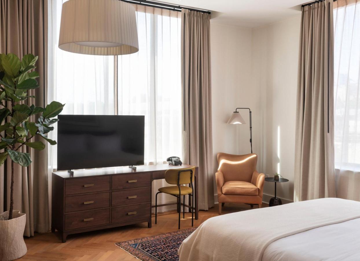 The Quoin Hotel Wilmington Buitenkant foto
